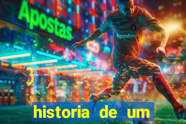 historia de um personagem rp